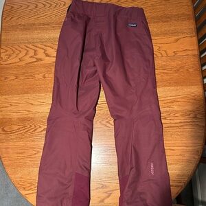 Patagonia Ski Pants